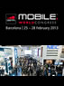 Promoción 10 entradas para Mobile World Congress 2013