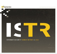 Informe sobre las amenazas para la seguridad en Internet (ISTR 2014)