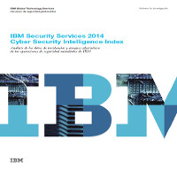 Análisis de los datos de incidencias y ataques cibernéticos de las operaciones de seguridad mundiales de IBM