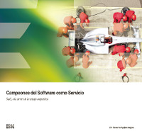 IBM, Campeones del Software como Servicio