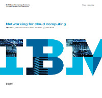 Networking para Cloud Computing
