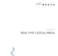 Real Time y Social Media