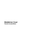 MobileIron Cloud: Resumen de características