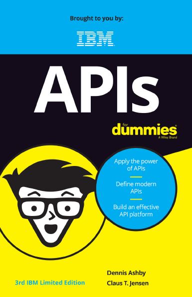 APIs para dummies