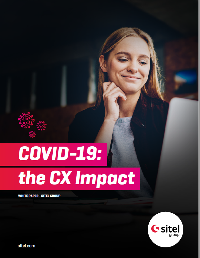 Covid-19: El impacto en CX