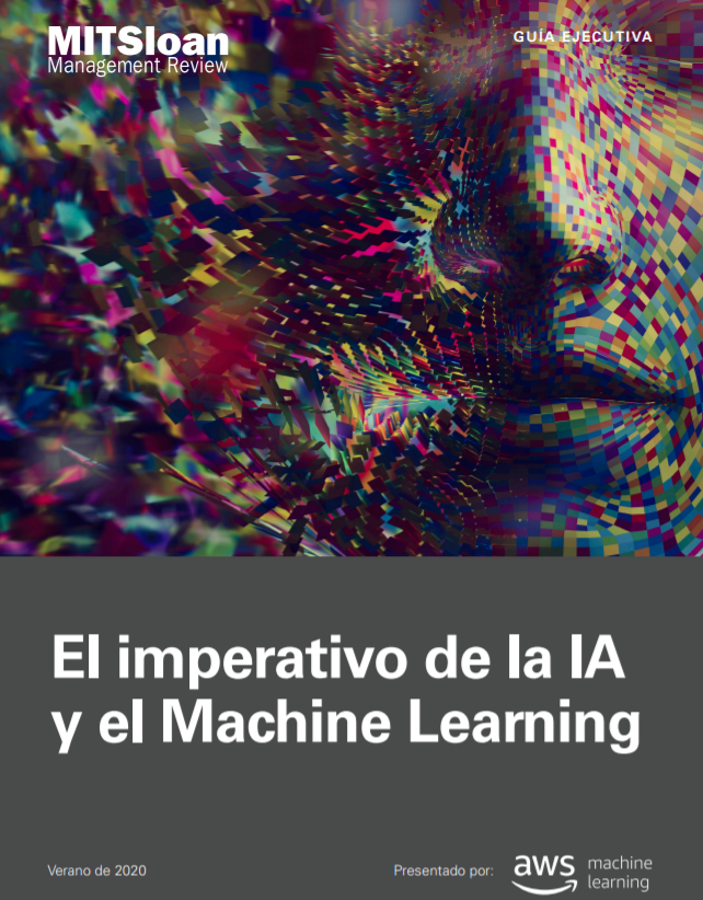 El imperativo de la IA y el Machine Learning