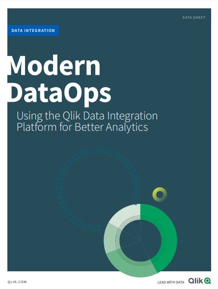 Integración de Datos: ModernDataOps