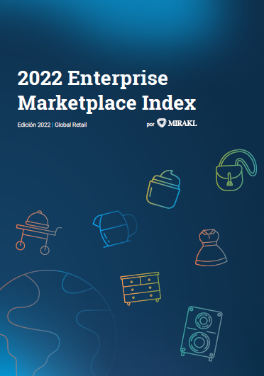 2022 Enterprise Marketplace Index