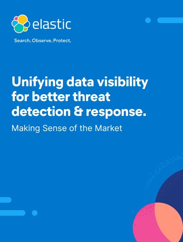 Unificar la visibilidad de los datos para una mejor detección y respuesta a las amenazas.