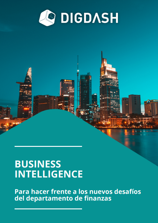 Business Intelligence para hacer frente a los nuevos desafíos del departamento de finanzas