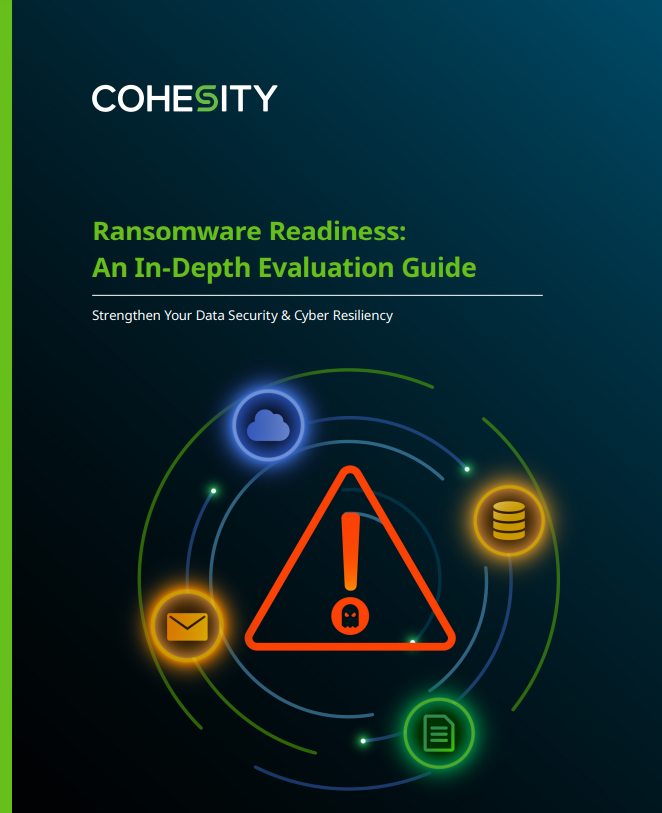 Preparación para el ransomware: Una guía de evaluación en profundidad