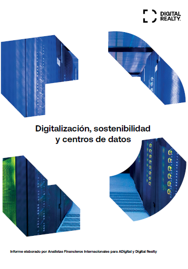 Digitalización, sostenibilidad y centros de datos