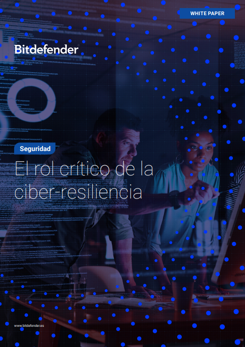 El rol crítico de la ciber-resiliencia