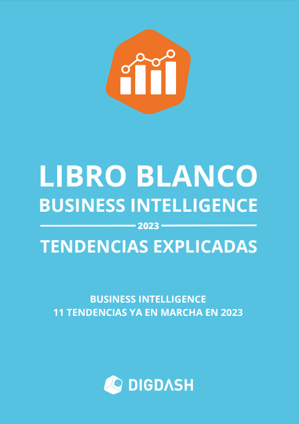 Tendencias del Business Intelligence 2023