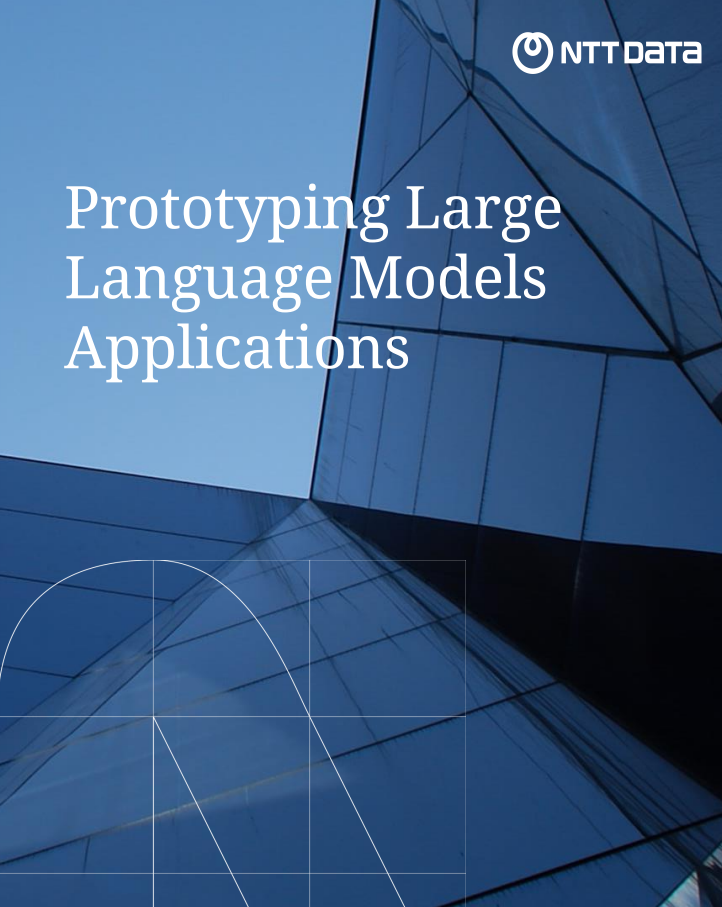 PROTOTIPADO DE APLICACIONES DE GRANDES MODELOS DE LENGUAJE (LLMs) – Prototyping Large Language Models Applications.