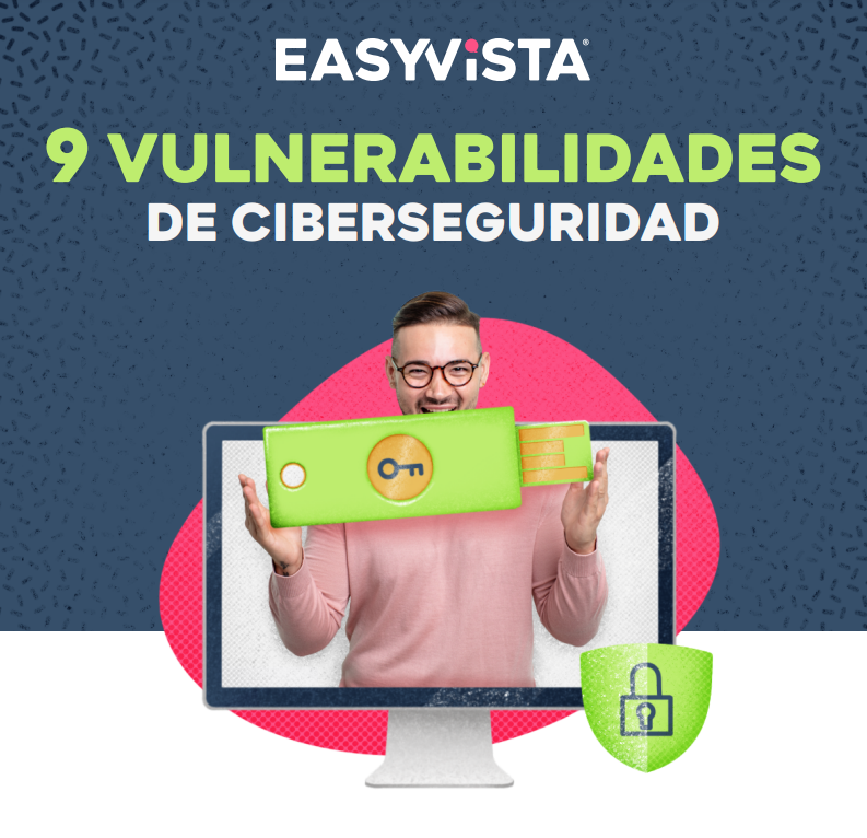 Gestión de Servicios Proactiva y Predictiva con EasyVista Reach