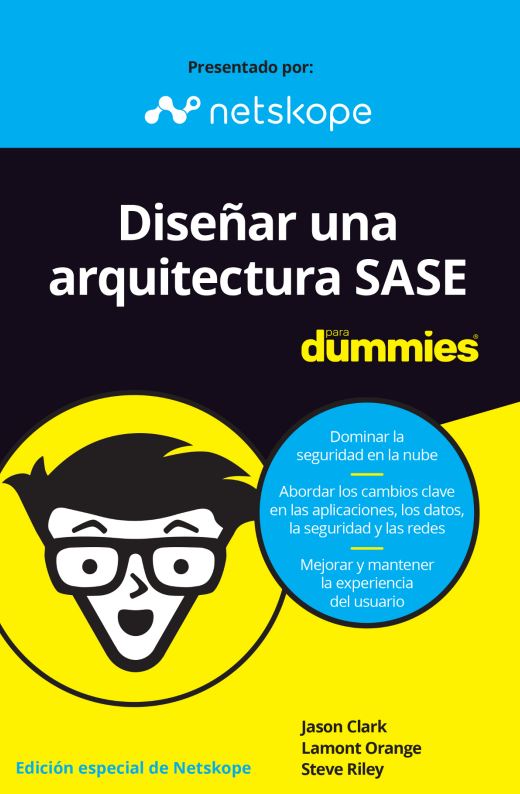 Diseñar una arquitectura SASE