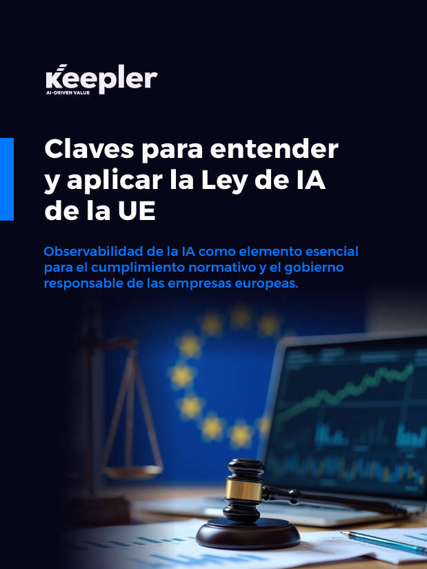 Claves para entender y aplicar la Ley de IA de la UE